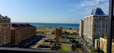 Uzunmüddətli kirayə mənzillər: Xətai metronun yaxınlığında Salam Aleykum restoranın — 4