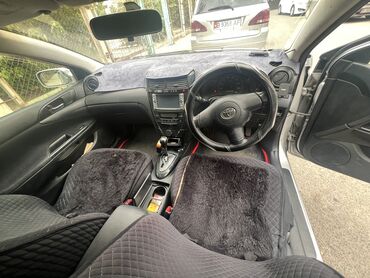 Toyota: Toyota Caldina: 2004 г., 2 л, Автомат, Бензин, Универсал