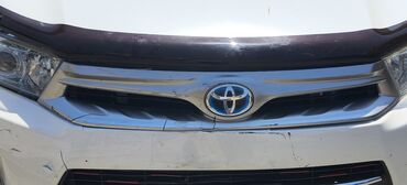 Стекла: Лобовое Стекло Toyota 2012 г., Аналог