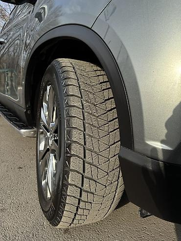 Ssangyong: Ssangyong Rexton: 2019 г., 2.2 л, Автомат, Дизель, Внедорожник — 8