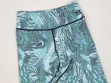 haremki niemowlece: Legginsy Sportowe damskie, rozmiar XS — 1