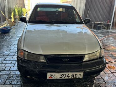 купить резину на ниву: Daewoo Nexia: 2000 г., Седан