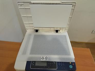 lazer printer: 3 ədəd yeni Xerox WorkCentre 3045B Vəziyyəti: (sıfır printerdir öz — 6