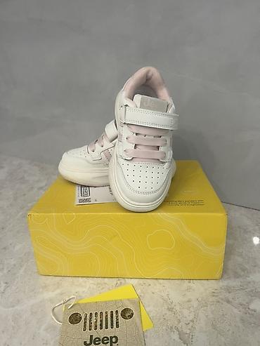 nike react: Детские кроссовки Jeep Kids - Тип: повседневные кроссовки для детей - — 2
