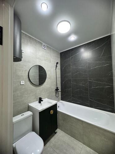 Продажа квартир: 2 комнаты, 55 м², Элитка, 6 этаж, Евроремонт — 5