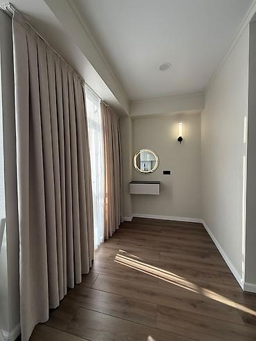 восток пять: 1 комната, 30 м², 7 этаж, Евроремонт — 8