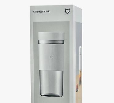 слив малолетка: Беспроводной блендер Xiaomi Mijia 2 300ml (MJZZB02PL) — 4