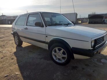 купить двигатель гольф 2: Volkswagen Golf: 1988 г., 1.8 л, Механика, Бензин, Купе