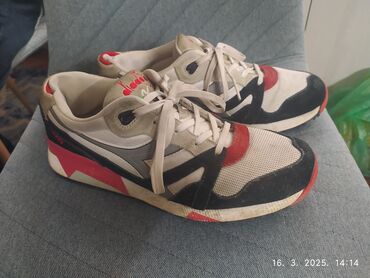 grubin ušće: Patike, Diadora, veličina - 45