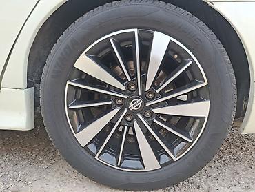 magar satisi: Nissan Teana: 2.3 l | 2006 il Sedan — 9
