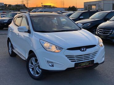 Hyundai: Hyundai ix35: 2 l | 2013 il Universal -da lalafo.az — 10 Hyundai: Hyundai ix35: 2 l | 2013 il Universal — 10