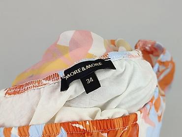 cherry bomb bluza: More & More, Bluzka damska, rozmiar 2XS — 5