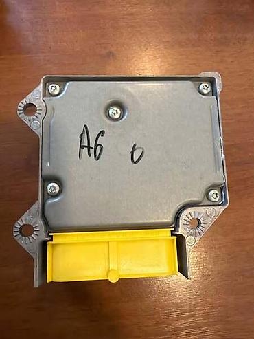 fg electronics fs 821: AIRBAG MODUL ZA AUDI A6, Q7, RS6 . - 4F0959655B | Airbag modul — 3