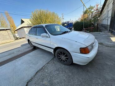 toyota 4runner 2008 цена: Toyota Corsa: 1.3 л, Автомат, Бензин, Седан