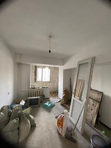 каинда квартиры: 2 комнаты, 56 м², Манаса/Боконбаева Индивидуалка, 2 этаж, Старый ремонт — 7