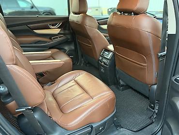 subaru forester 1997: Subaru Ascent: 2019 г., 2.4 л, Бензин, Кроссовер — 10