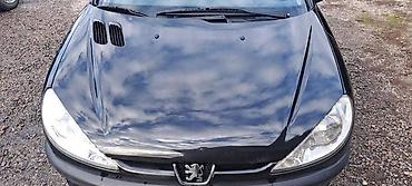 reno ducato: HAUBA CRNA ZA PEUGEOT 206 | imam sve delove za peugeot 206 — 1