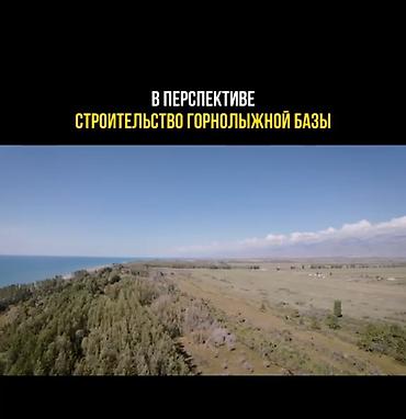 исык куль номера: 500 соток, Для строительства — 7