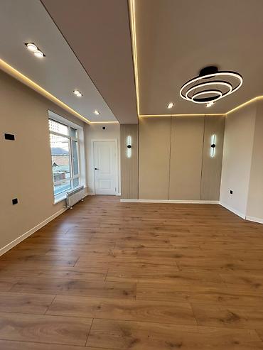 2 bedroom: 2 комнаты, 63 м², Восток-5 мкр Элитка, 2 этаж, Евроремонт — 8