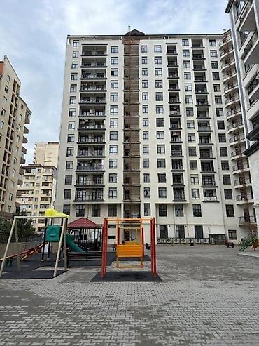 zigda bina evləri: 3 otaqlı, Yeni tikili, m. Nəriman Nərimanov, 155 kv. m — 2