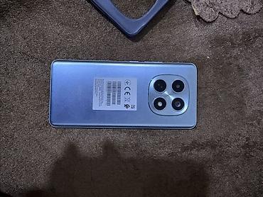 iphone 10 64gb: Redmi 256 GB, rəng - Gümüşü, Düyməli, Sensor, Barmaq izi — 2