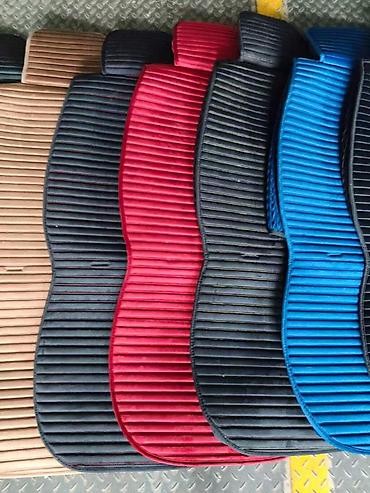 Чехлы и накидки на сиденья: Чехлы Тканевые, С подушкой, Новый, Платная доставка — 7