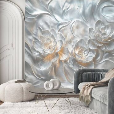 Фотообои: 🎁 АКЦИЯ! Клей в подарок! 🎁 При заказе фотообоев от 5 м² вы получаете — 11