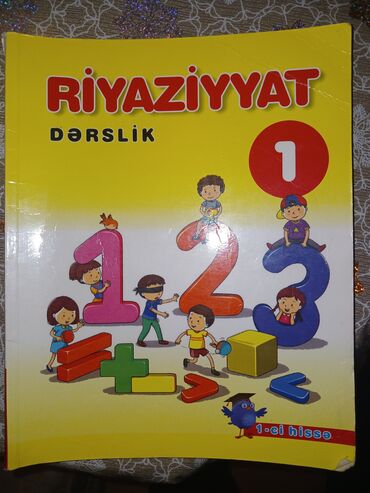 Riyaziyyat: Mesaj yazin zeng etmetin