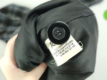 e second hand: Płaszcz damski, rozmiar M — 4