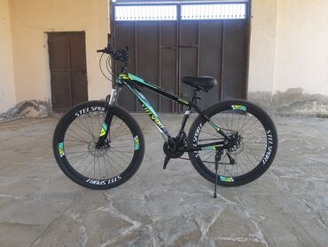 24 velosiped satilir: Yeni Elektrik velosipedi Stels, 29", sürətlərin sayı: 21, 750 < Vt, Pulsuz çatdırılma