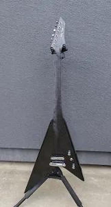 dex rock: HARLEY BENTON RX-10 BK ROCK B-STOCK | Slanje po dogovoru ili lično — 9