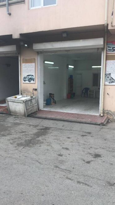 Kommersiya daşınmaz əmlakının satışı: Qarayev metrosu yaxınlığında 234 kv sənədi çıxarış olan 2 mərtəbəli — 9