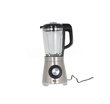 Blender Bergamo BG-SB3114DSB Bütün kateqoriyalar • Ev və bağ üçün •