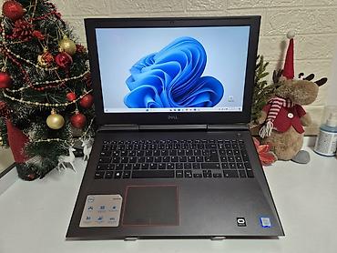 Dell: Dell G5 15- vrhunski biznis laptop -Procesor - Intel core i7-8750H na — 8