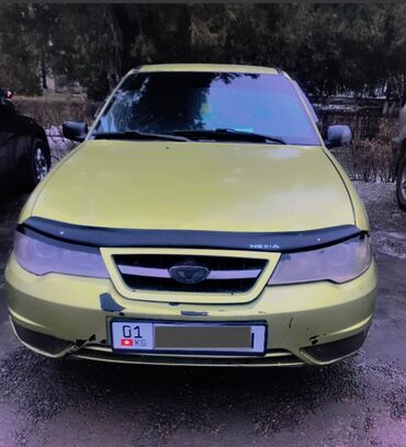 опель зафира мотор: Daewoo Nexia: 2010 г., 1.5 л, Механика, Бензин, Седан