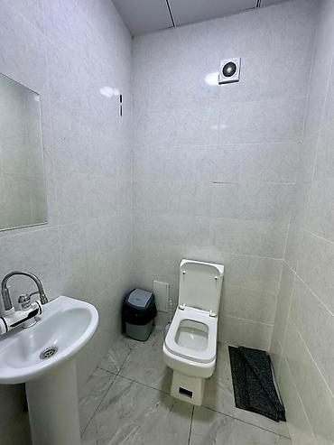 для руководителя: Аренда офисов, 190 м², В жилом комплексе, С видом на горы, С отдельной кухней, С отдельным сан узлом — 5