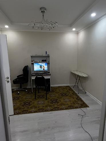 Продажа комнат: 100 м², С мебелью — 16