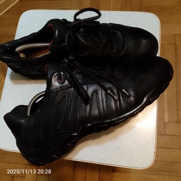 Krasofkalar və idman ayaqqabıları: CAMEL. brendi dəri kişi idman ayaqqabısı - Material: tam dəri üstlük -da lalafo.az — 4 Krasofkalar və idman ayaqqabıları: CAMEL. brendi dəri kişi idman ayaqqabısı - Material: tam dəri üstlük — 4