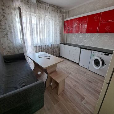 ищу квартиру в карабалта: 1 комната, Собственник, Без подселения, С мебелью полностью