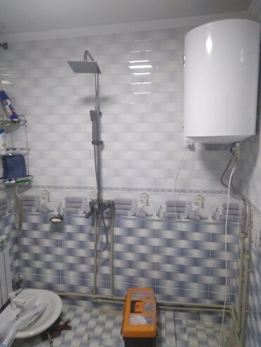 Электрики: Электрик$Сантехник г.Ош
-------------------------------- — 6