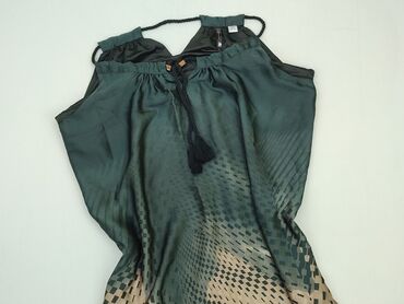 imprezowe bluzki damskie: Dress, S (EU 36), condition - Perfect