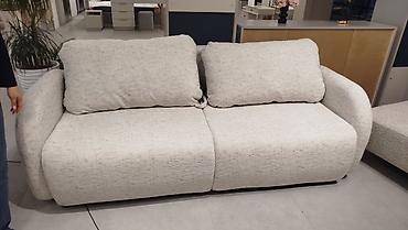 Прямые диваны: Прямой диван, Новый, В рассрочку — 6