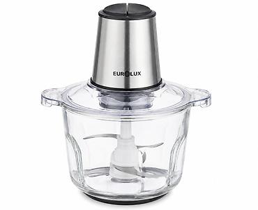 №: 9642 Məhsulun adı: Universal doğrayıcı Eurolux EU-FC2537LSB 800 W lalafo.az -da №: 9642 Məhsulun adı: Universal doğrayıcı Eurolux EU-FC2537LSB 800 W
