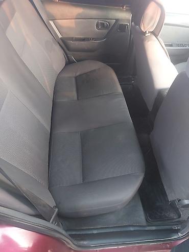mini copper: Chevrolet Nexia: 2009 г., 1.5 л, Механика, Газ, Седан — 8