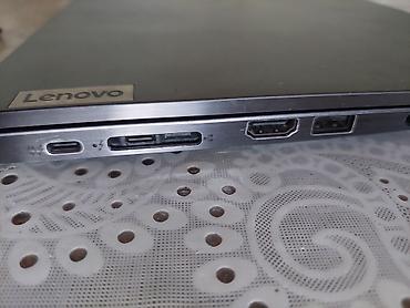 Lenovo: Lenovo ThinkPad T14S noutbuk Məhsul təsviri: - Brend/model xətti — 4