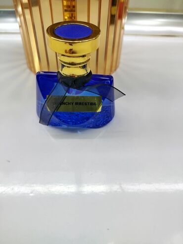 Ətriyyat: Ətirlər – kolleksiya 1) Stronger With You - Mavi, mat şüşə flakon - — 4