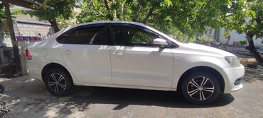 фольцваген жета: Volkswagen Polo: 2013 г., 1.6 л, Механика, Бензин, Седан