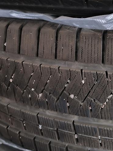 Шины: Зимние шины Triangle 265/60 R18 114H (Extra Load) - Комплект: 4 штуки — 2