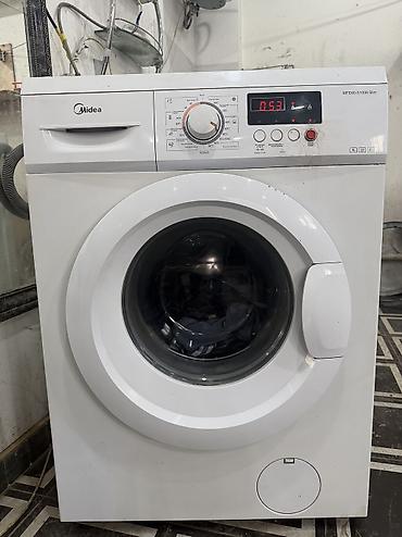 Ремонт стиральных машин: Ремонт/ Стиральные машины/ С гарантией, с выездом на дом. Бесплатная — 10