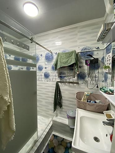 Продажа квартир: 2 комнаты, 73 м², Элитка, 4 этаж, Евроремонт — 9